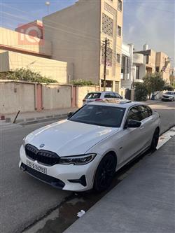بي ام دبليو الفئة 3